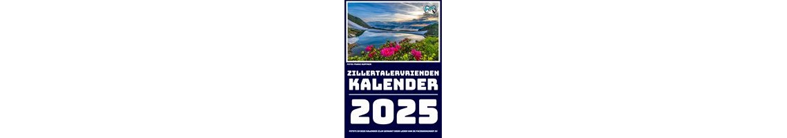 Kalender 2025