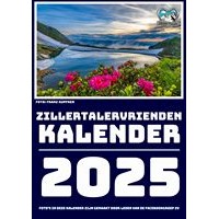 Kalender 2025 DOWNLOAD EDITIE