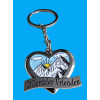 Sleutelhanger Zillertaler Vrienden